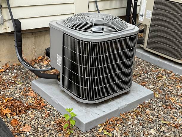 24/7 Emergency Ductwork Repair experts in Vernon, WI
