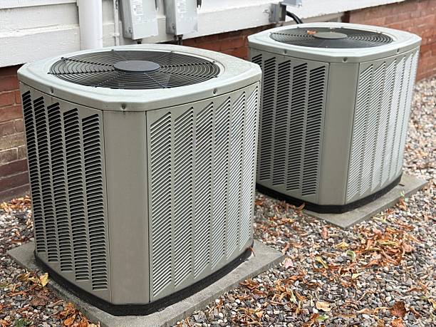 Reliable Ductwork Repair contractor in Vernon, WI by Leonard HVAC